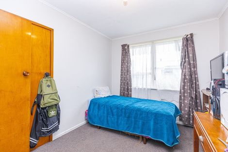 Photo of property in 4 Purnell Place, Marton, 4710