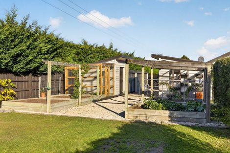 Photo of property in 22 Warwick Road, Ohoka, Rangiora, 7475
