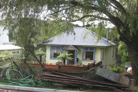 Photo of property in 44 Minnehaha Avenue, Titirangi, Auckland, 0604