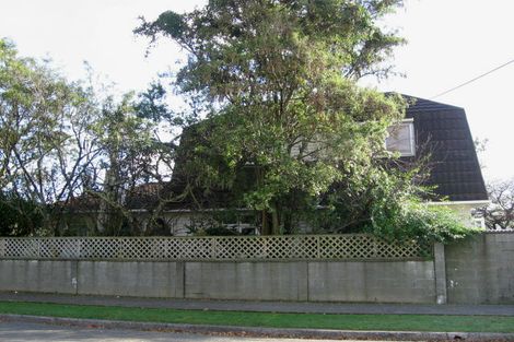 Photo of property in 1 Morrison Grove, Stokes Valley, Lower Hutt, 5019