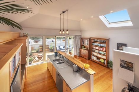 Photo of property in 153g Grant Road, Thorndon, Wellington, 6011