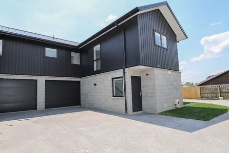 Photo of property in 106u2 Comries Road, Chartwell, Hamilton, 3210