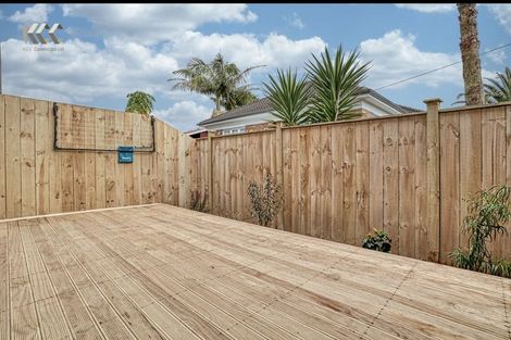 Photo of property in 5/14 Kerswill Place, Pakuranga, Auckland, 2010