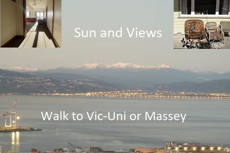 Photo of property in 29 Tanera Crescent, Brooklyn, Wellington, 6021