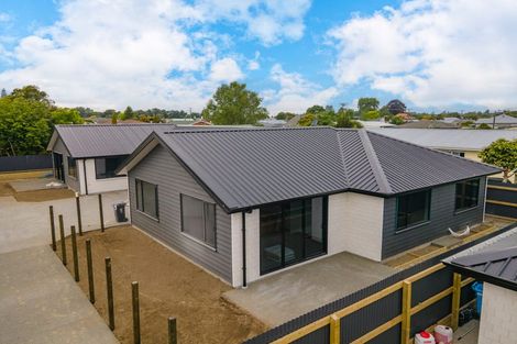 Photo of property in 6a Wallingford Road, Temuka, 7920