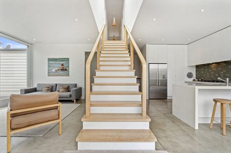 Photo of property in 61 Clarence Street, Ponsonby, Auckland, 1011