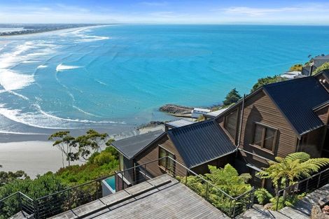 Photo of property in 111 Scarborough Road, Scarborough, Christchurch, 8081