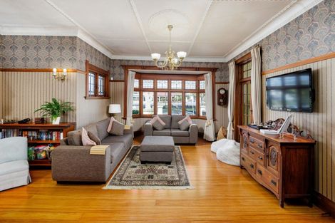 Photo of property in 5 Te Aroha Street, Hamilton East, Hamilton, 3216
