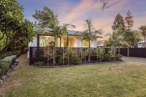Photo of property in 4 Princes Street, Riverhead, 0820