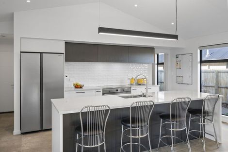 Photo of property in 14 Merino Crescent, Kirwee, 7571