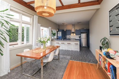 Photo of property in 33 Graham Street, Hamilton East, Hamilton, 3216