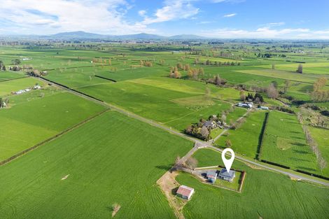 Photo of property in 446 Maiseys Road, Waharoa, Matamata, 3471