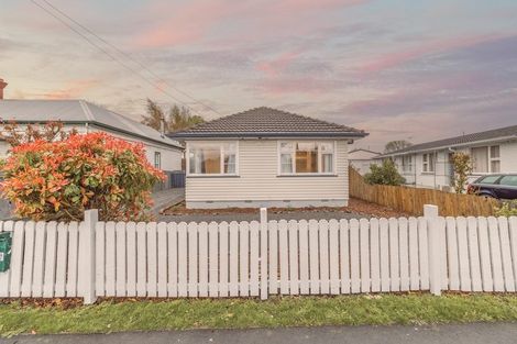 Photo of property in 445 Worcester Street, Linwood, Christchurch, 8011