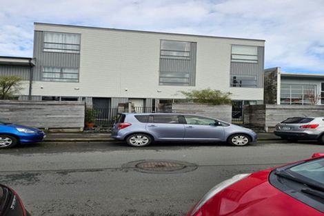 Photo of property in 24u9 Princess Terrace, Newtown, Wellington, 6021