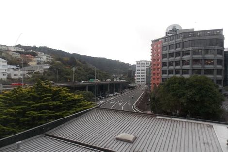 Photo of property in Hume House, 10/152u The Terrace, Wellington Central, Wellington, 6011