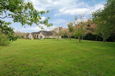 Photo of property in 99 Hingaia Road, Karaka, Papakura, 2580