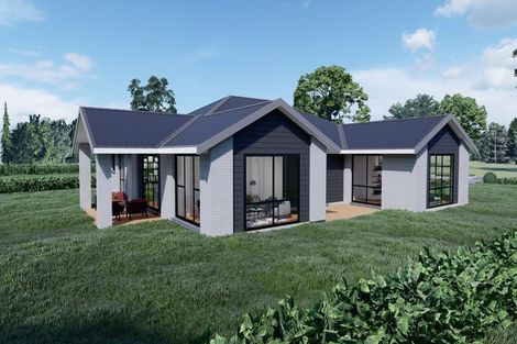 Photo of property in 80 Puni Road, Pukekohe, 2120
