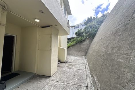 Photo of property in 20u3 Saint Michaels Crescent, Kelburn, Wellington, 6012