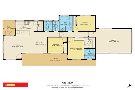 Photo of property in 15a Noni Street, Turangi, 3334