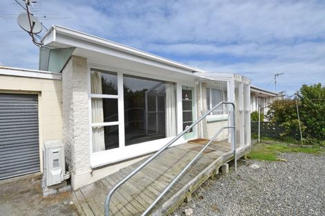 Photo of property in 7/195 Pomona Street, Strathern, Invercargill, 9812