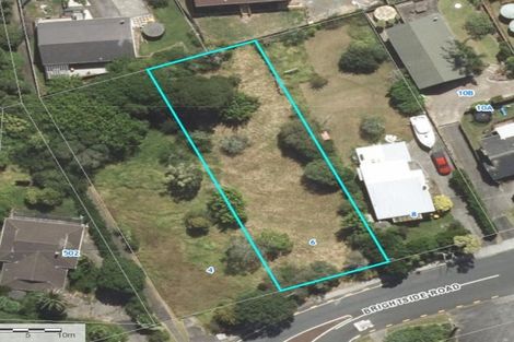 Photo of property in 6 Brightside Road, Stanmore Bay, Whangaparaoa, 0932