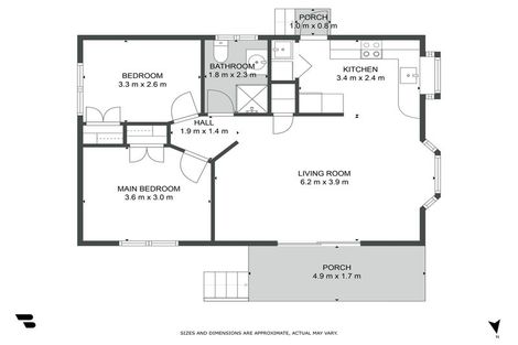 Photo of property in 17 Roick Parade, Glen Eden, Auckland, 0602