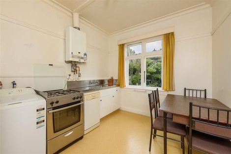 Photo of property in 94 Wallace Street, Mount Cook, Wellington, 6021