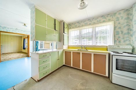 Photo of property in 18 Frederick Street, Wainuiomata, Lower Hutt, 5014