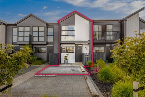 Photo of property in 23 Treloar Crescent, Hobsonville, Auckland, 0616