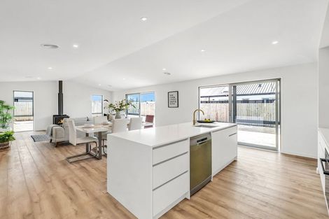 Photo of property in 5 Southdown Place, Kirwee, 7571