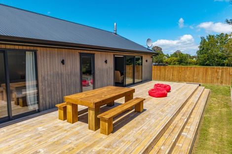 Photo of property in 1 Awatea Place, Ohakune, 4625