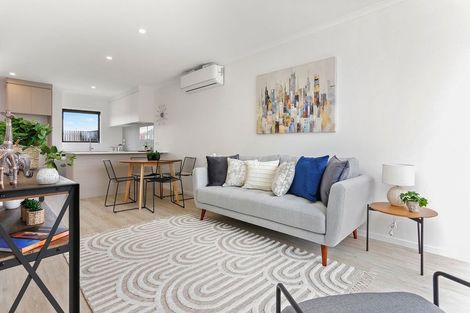 Photo of property in 44 Te Tihi Street, Wiri, Auckland, 2104