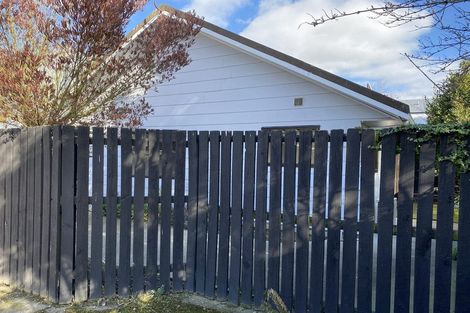 Photo of property in 3/63 Perth Street, Richmond, Christchurch, 8013