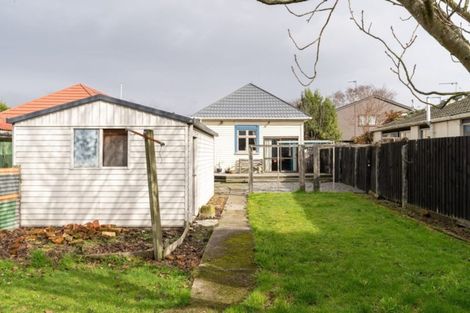 Photo of property in 89 Southampton Street, Sydenham, Christchurch, 8023
