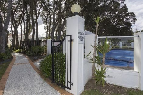 Photo of property in Oceanside Apartments, 10/453 Hibiscus Coast Highway, Orewa, 0931