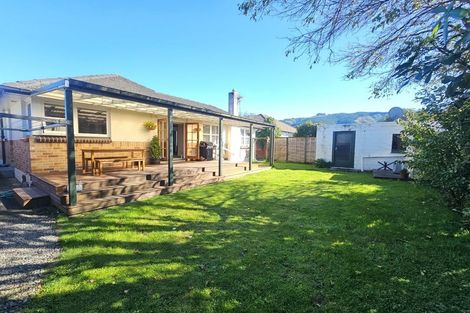 Photo of property in 40 Kiwi Street, Heretaunga, Upper Hutt, 5018