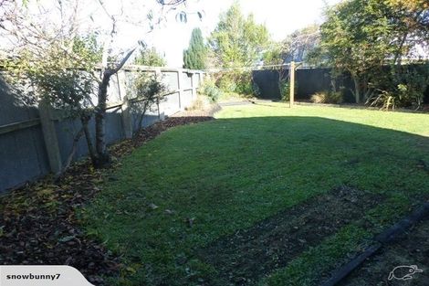 Photo of property in 7 Ingrid Street, Parklands, Christchurch, 8083