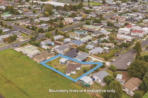 Photo of property in 27 Pukeroa Place, Papakura, 2110