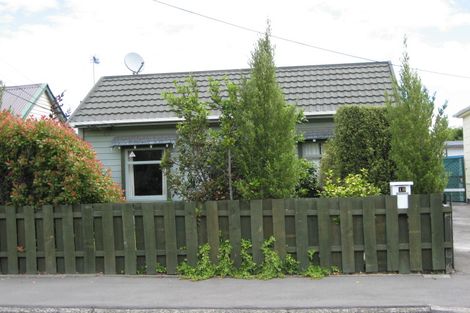 Photo of property in 18 Edmonds Street, Woolston, Christchurch, 8062