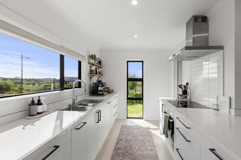 Photo of property in 101 Rangitahi Road, Raglan, 3225