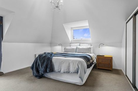Photo of property in 131 Rossall Street, Merivale, Christchurch, 8014