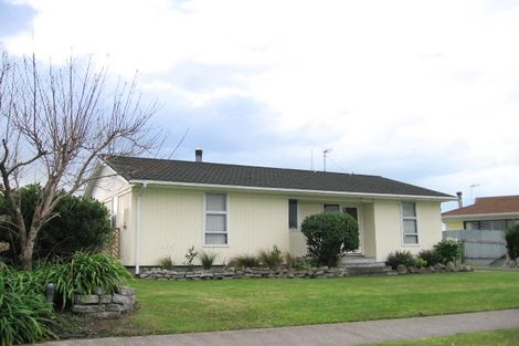 Photo of property in 12 Glamorgan Avenue, Tamatea, Napier, 4112