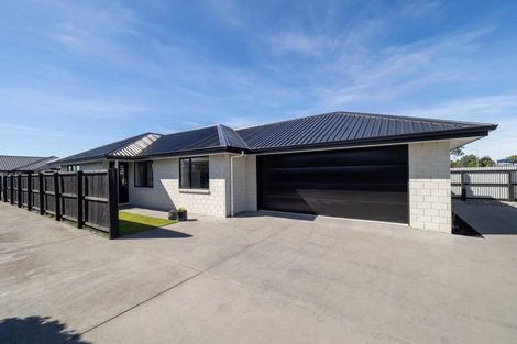 Photo of property in 88 Alford Forest Road, Allenton, Ashburton, 7700