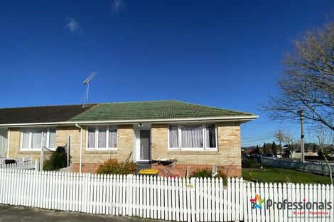 Photo of property in 1/4 Fleming Street, Manurewa East, Auckland, 2102