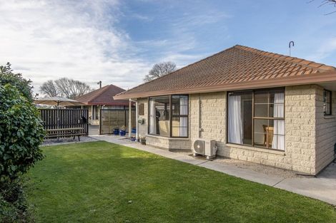 Photo of property in 6/160 Simeon Street, Spreydon, Christchurch, 8024