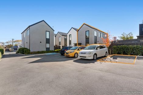 Photo of property in 5/64 Brockworth Place, Riccarton, Christchurch, 8011