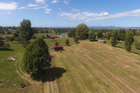 Photo of property in 52 Old Te Kuiti Road, Otorohanga, 3900