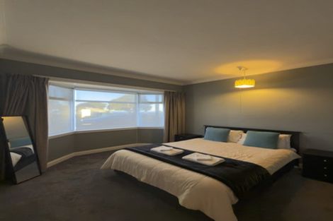 Photo of property in 351 Marine Parade, Napier South, Napier, 4110