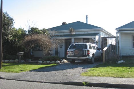 Photo of property in 83 Brittan Street, Hokitika, 7810