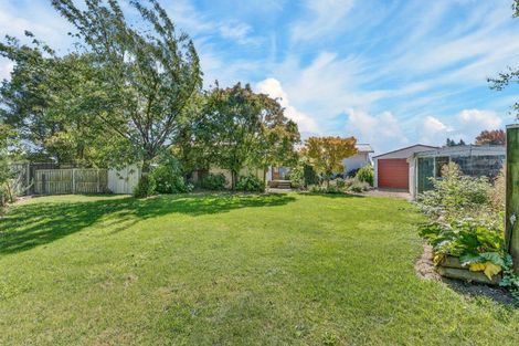Photo of property in 47 Cardale Street, Darfield, 7510